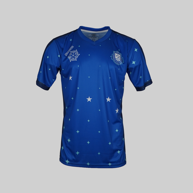 Micronesië Uitshirt 2024