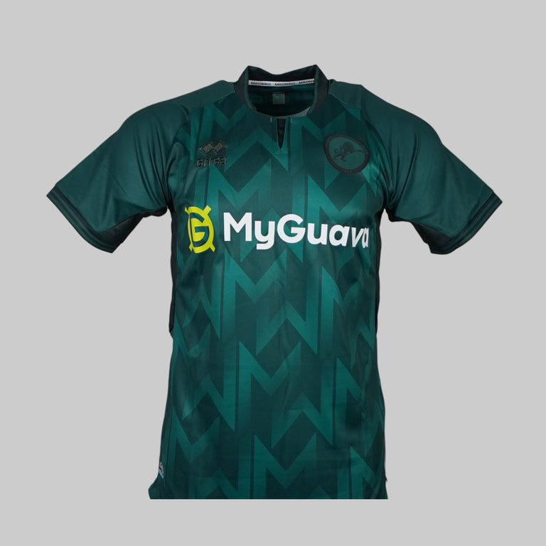 Millwall Uitshirt 2024/2025