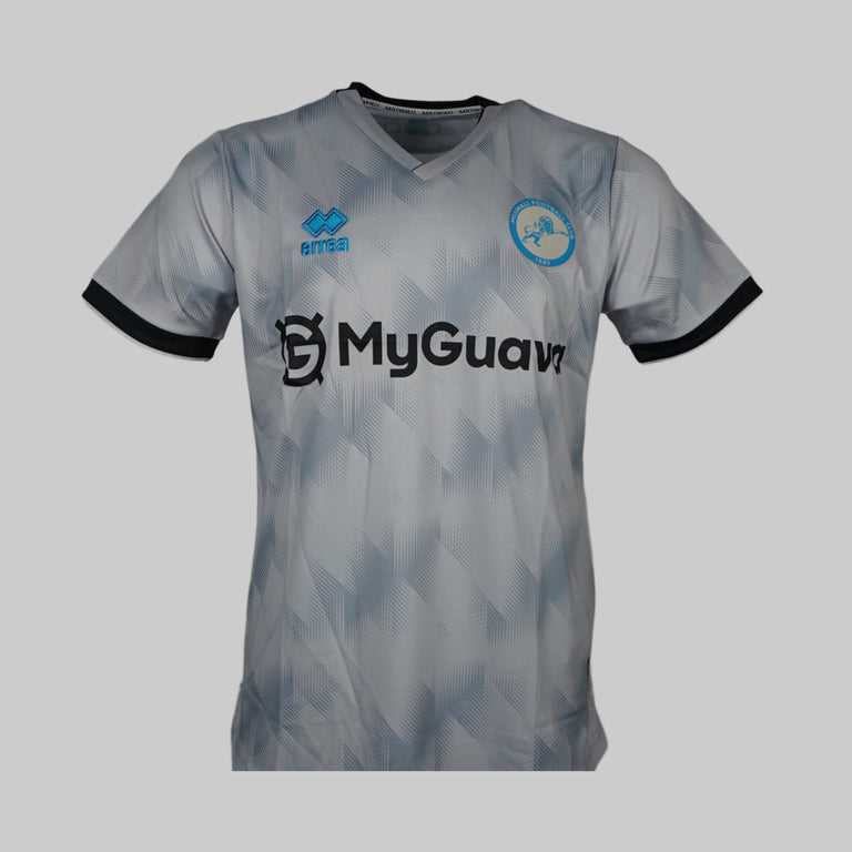 Millwall Derde Shirt 2024/2025