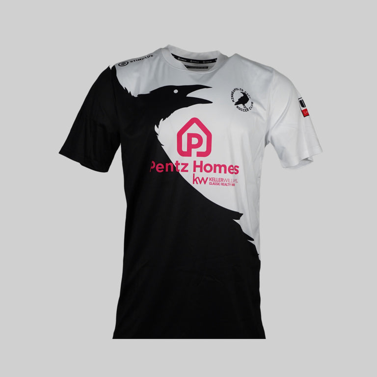 Minneapolis City SC Thuisshirt 2022