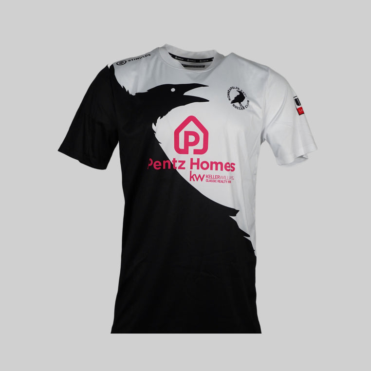 Minneapolis City SC Thuisshirt 2022
