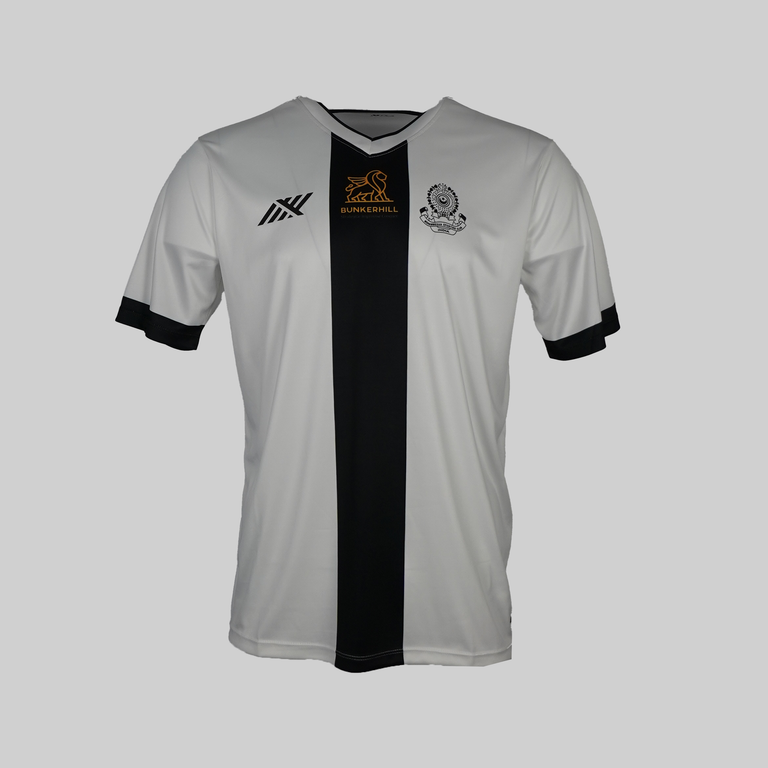 Mohammedan Sporting Club uittenue 2023/2024