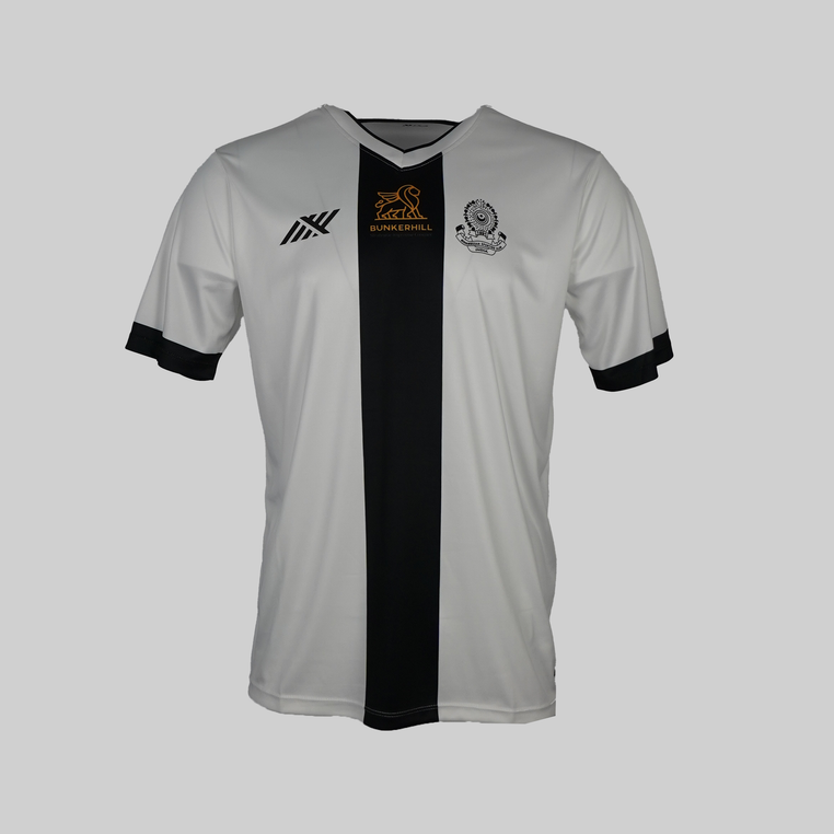 Mohammedan Sporting Club uittenue 2023/2024