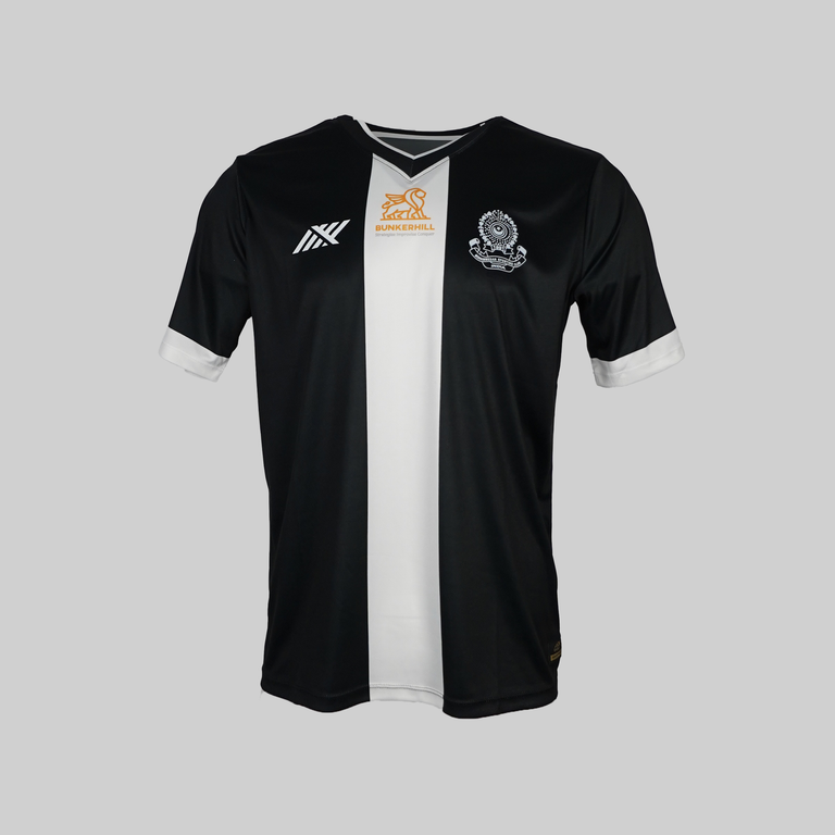 Mohammedan Sporting Club Thuisshirt 2023/2024
