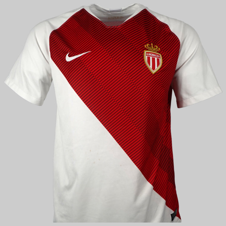 Monaco Thuisshirt 2018/2019