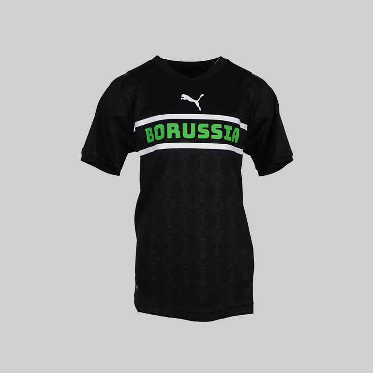 Borussia Monchengladbach 2021/2022 Derde Shirt