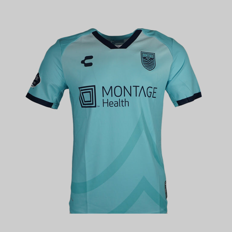 Monterey Bay FC Uitshirt 2025