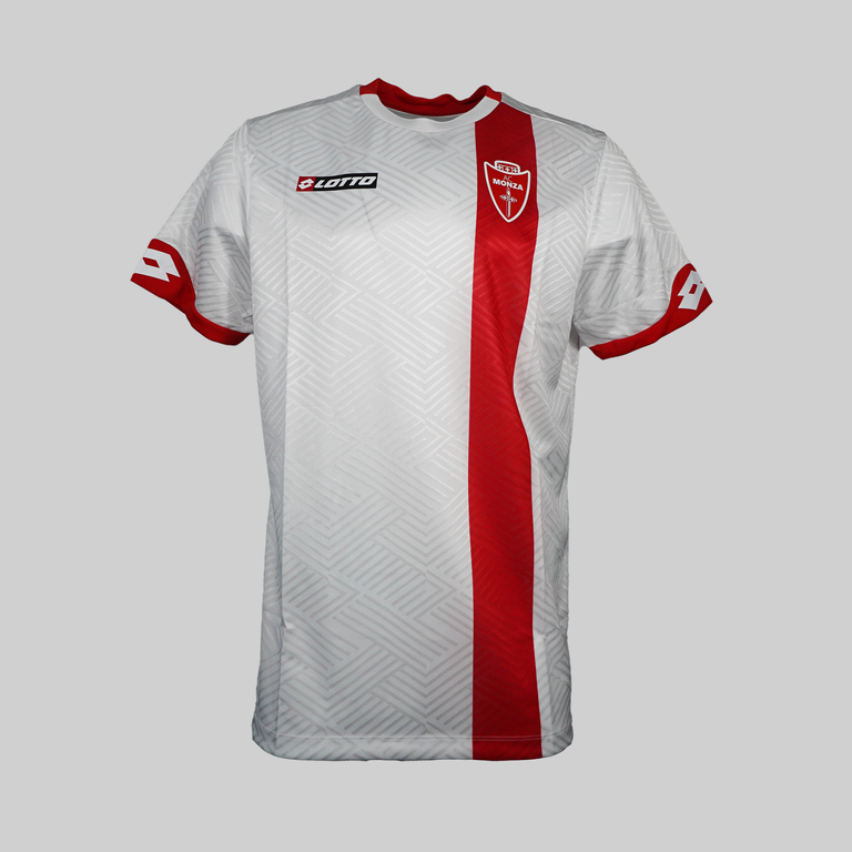 Monza Uitshirt 2020/2021