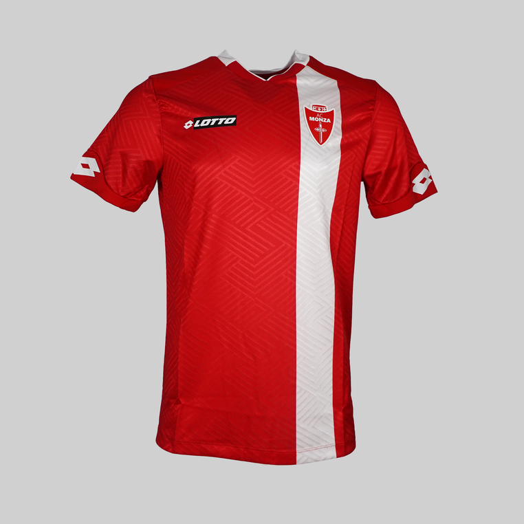 Monza Thuisshirt 2020/2021