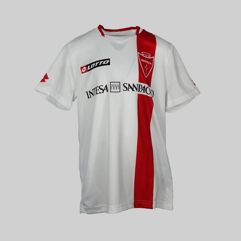Monza Uitshirt 2021/2022