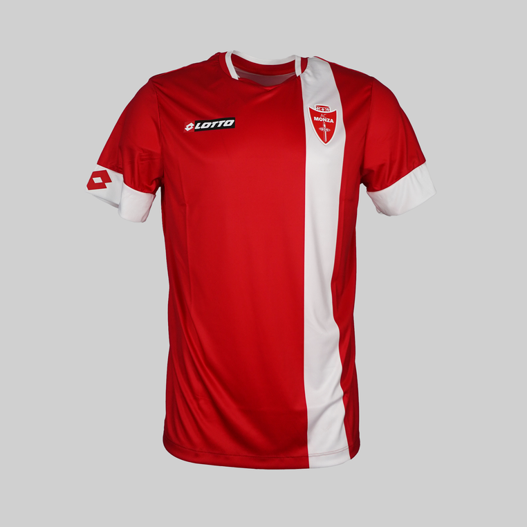 Monza Thuisshirt 2021/2022