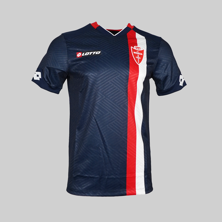 Monza 2020/2021 Derde Shirt