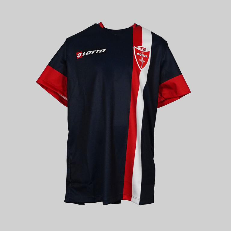 Monza 2021/2022 Derde Shirt