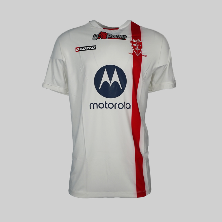 Monza Uitshirt 2022/2023