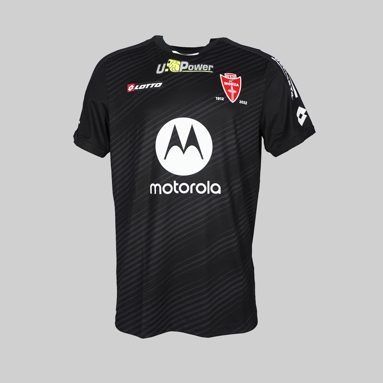 Monza 2022/2023 Thuisshirt Keeper