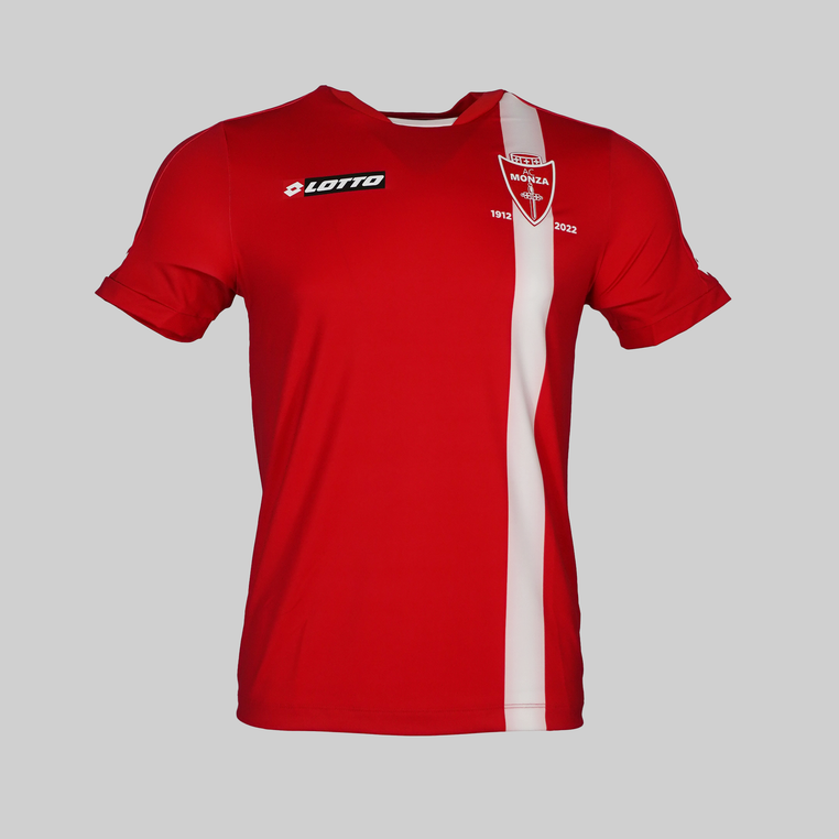 Monza Thuisshirt 2022/2023