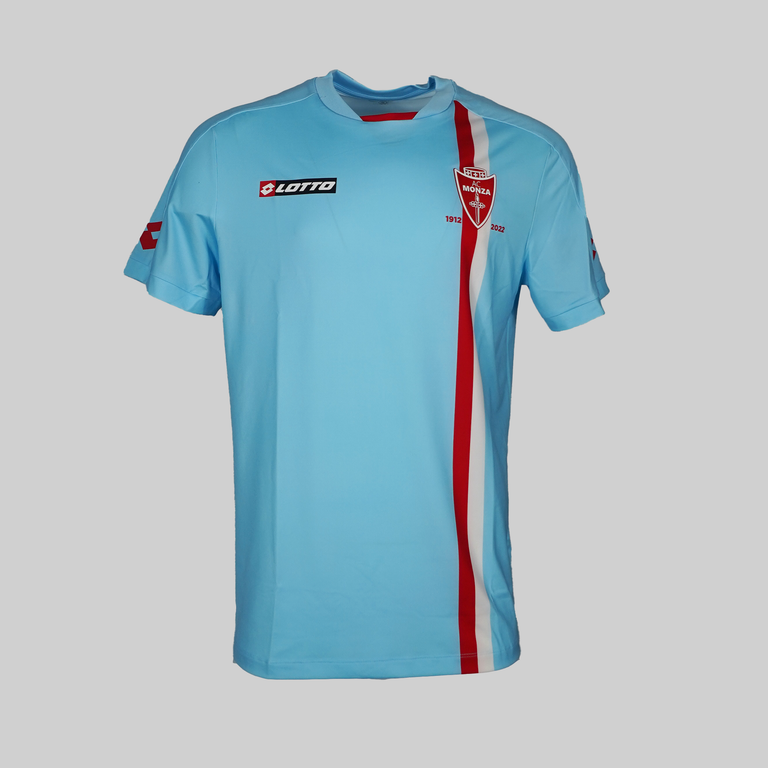 Monza 2022/2023 Derde Shirt