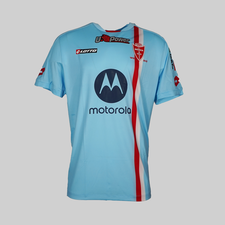 Monza 2022/2023 Derde Shirt
