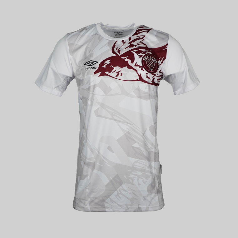 Moroka Swallows Uitshirt 2022/2023