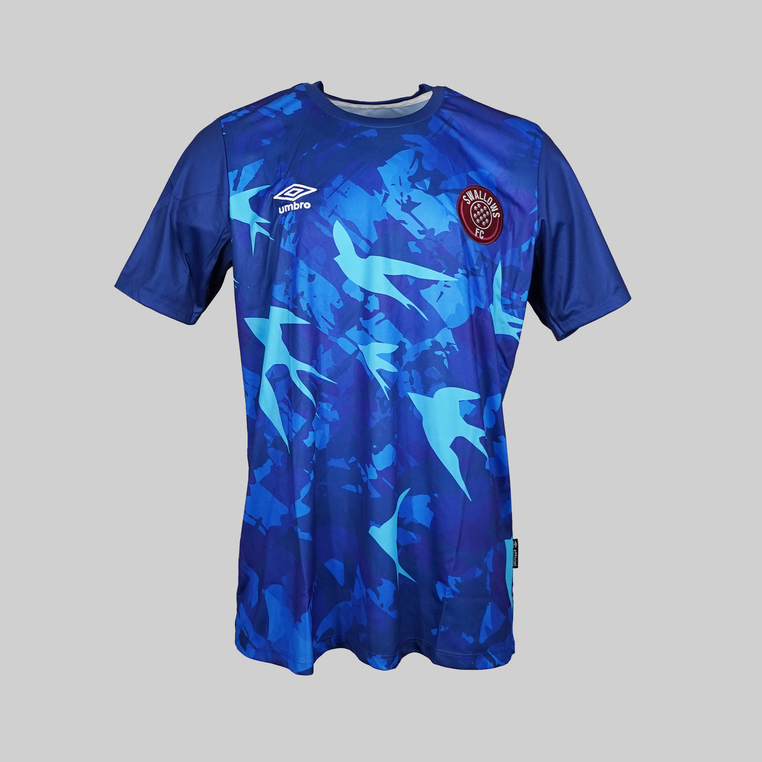Moroka Swallows Derde Shirt 2022/2023