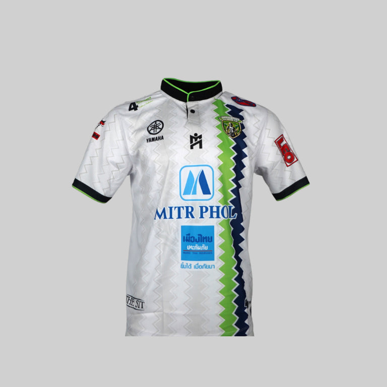 Muang Loei United 2021/2022 Uitshirt