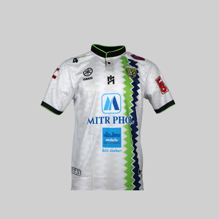 Muang Loei United 2021/2022 Uitshirt