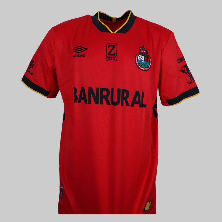 Gemeentelijk Thuisshirt 2023/2024