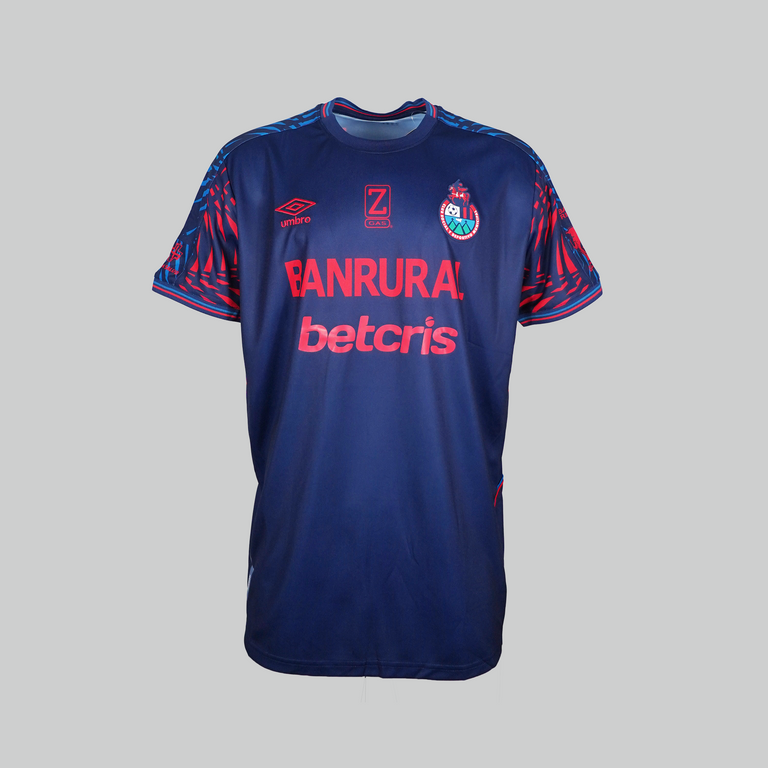 Gemeentelijk Uitshirt 2022/2023