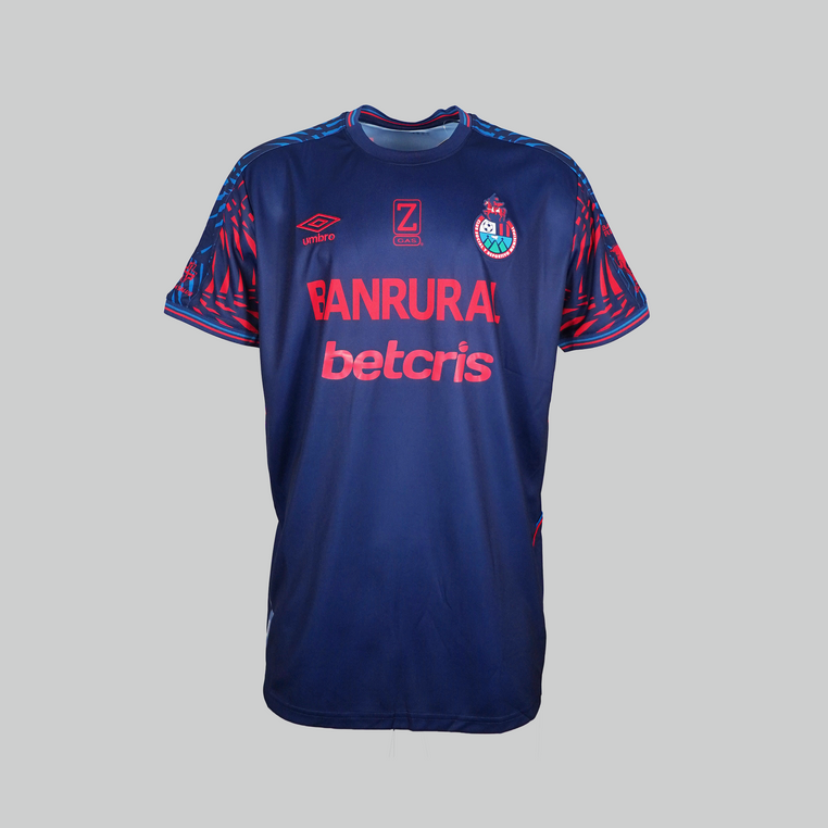 Gemeentelijk Uitshirt 2022/2023
