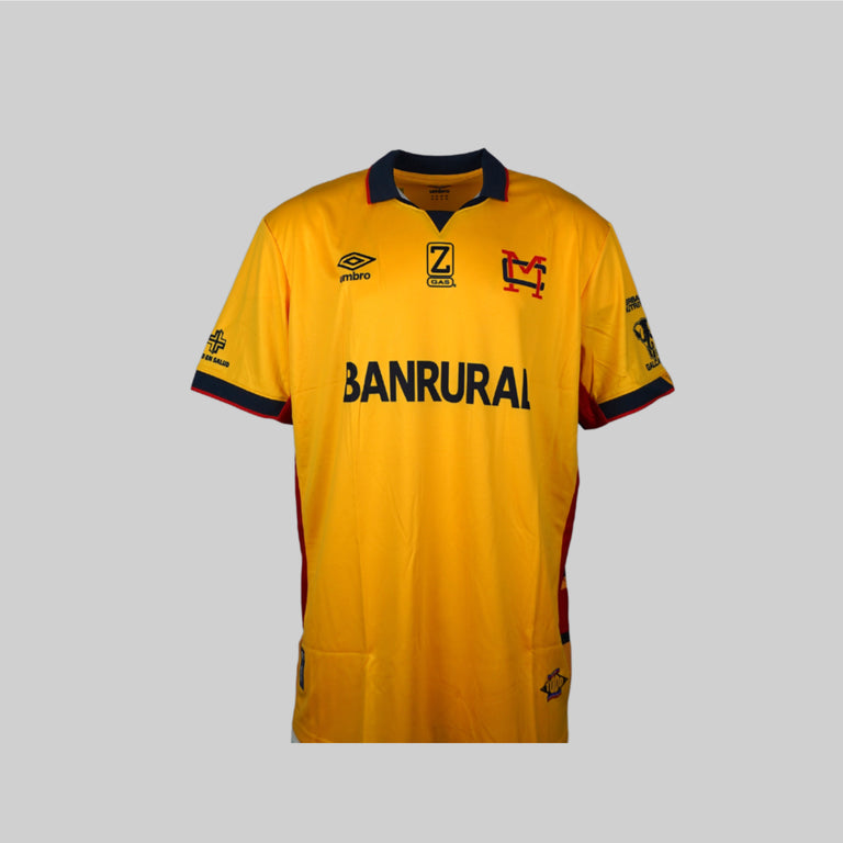 Gemeentelijk Uitshirt 2023/2024