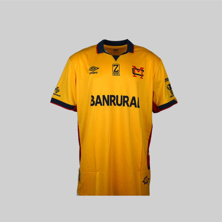 Gemeentelijk Uitshirt 2023/2024