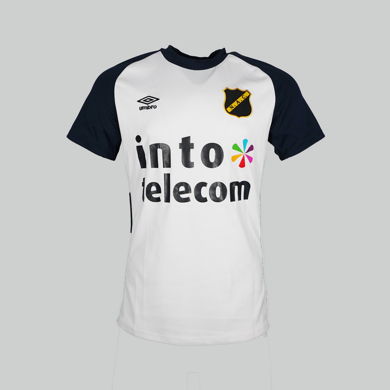 NAC Breda Thuisshirt 2014/2015