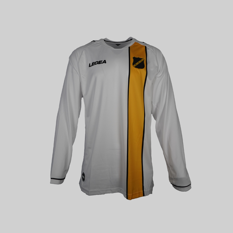 NAC Breda Uitshirt 2020/2021