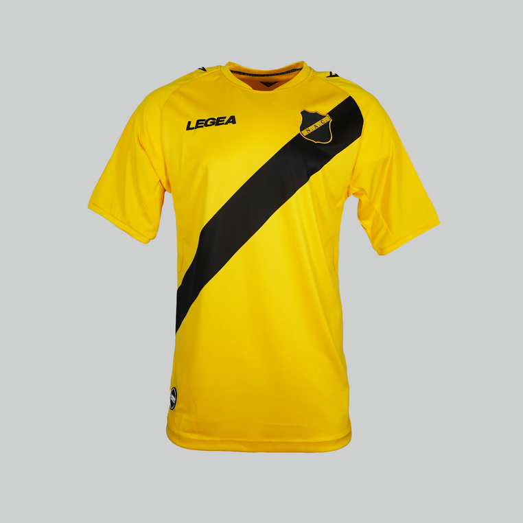 NAC Breda Thuisshirt 2020/2021