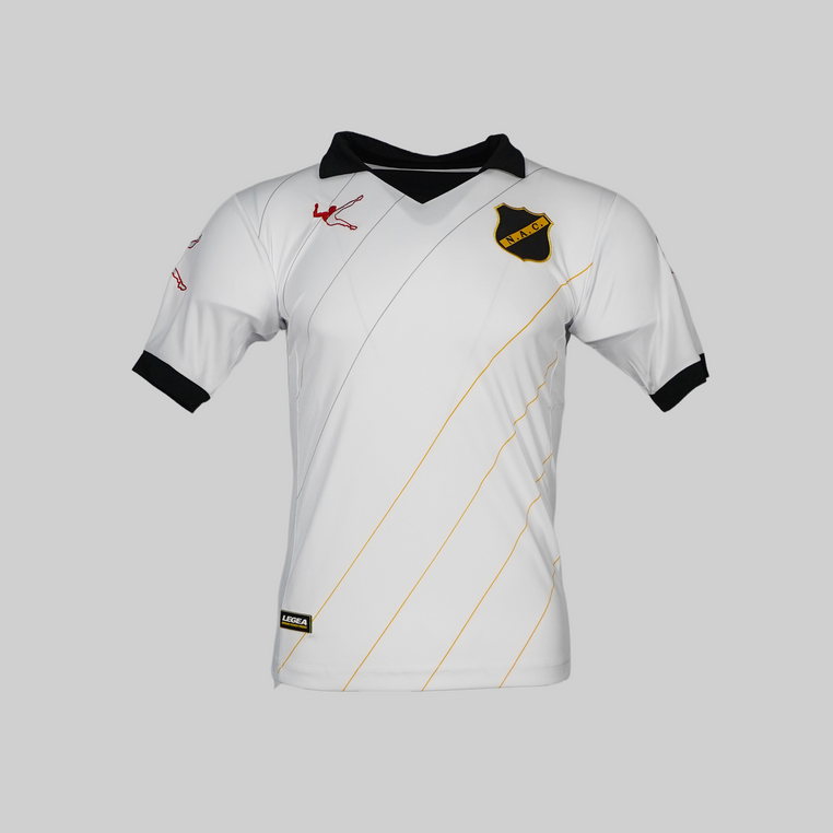 NAC Breda Thuisshirt 2016/2017