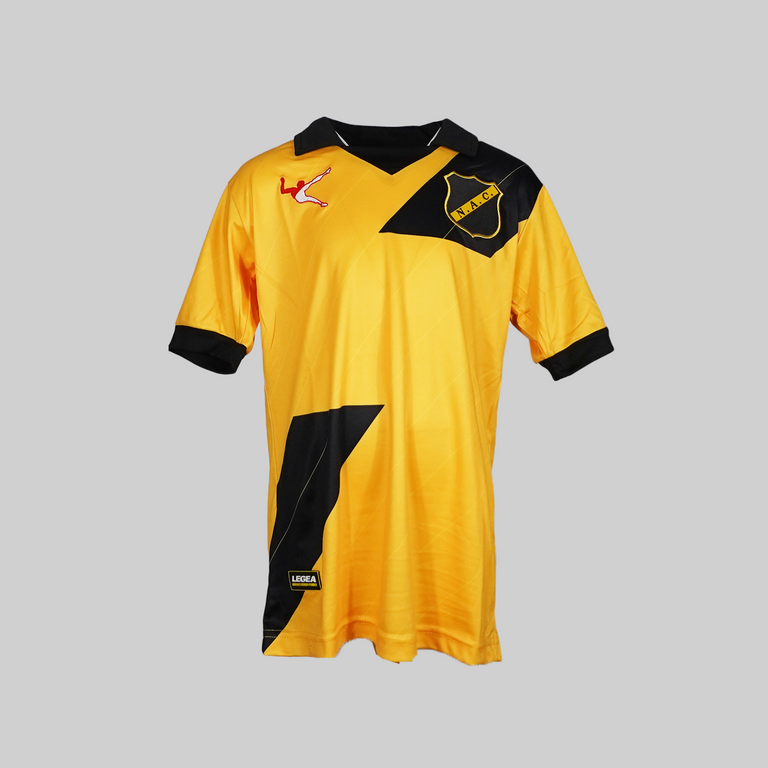 NAC Breda Thuis Shirt 2016/2017