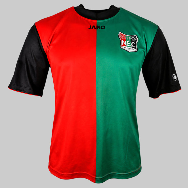 NEC Nijmegen Thuisshirt 2011/2012