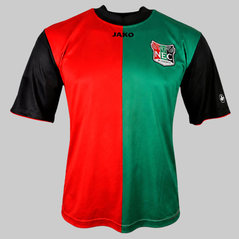 NEC Nijmegen Thuisshirt 2011/2012