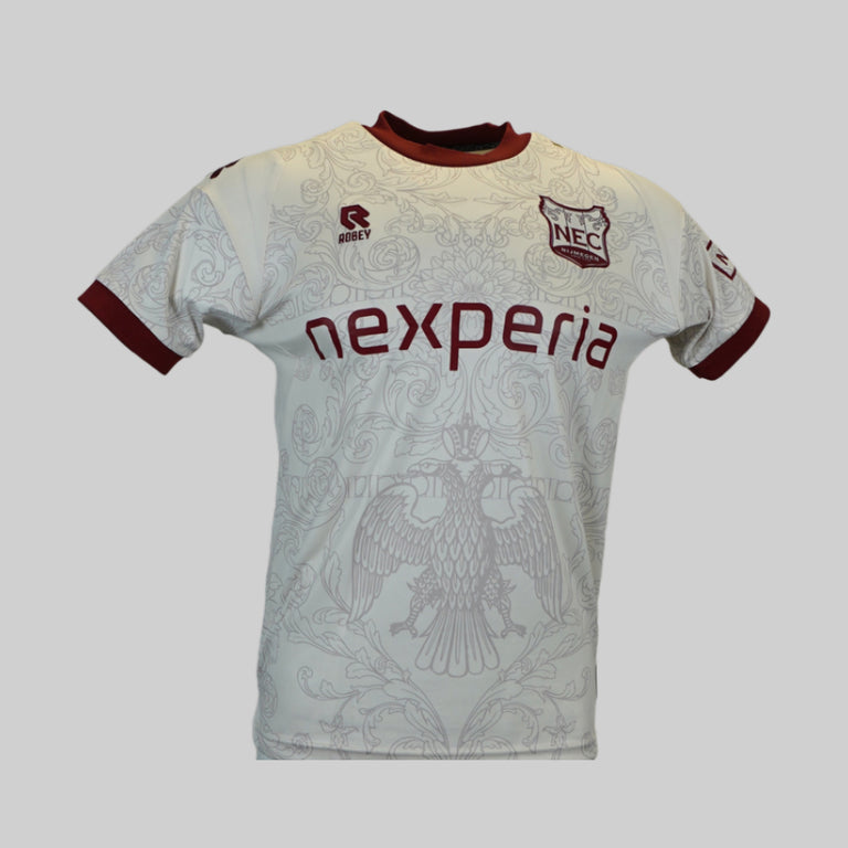 NEC Nijmegen Derde Shirt 2024/2025
