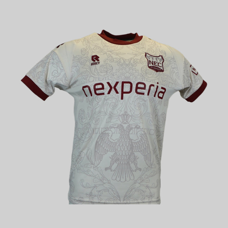 NEC Nijmegen Derde Shirt 2024/2025