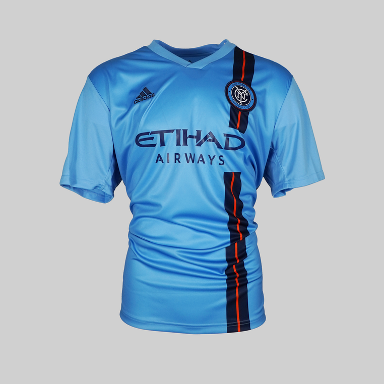 New York City Thuisshirt 2019/2020