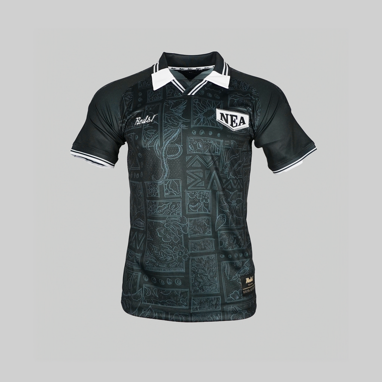Naga Emas Asri Uitshirt 2022/2023