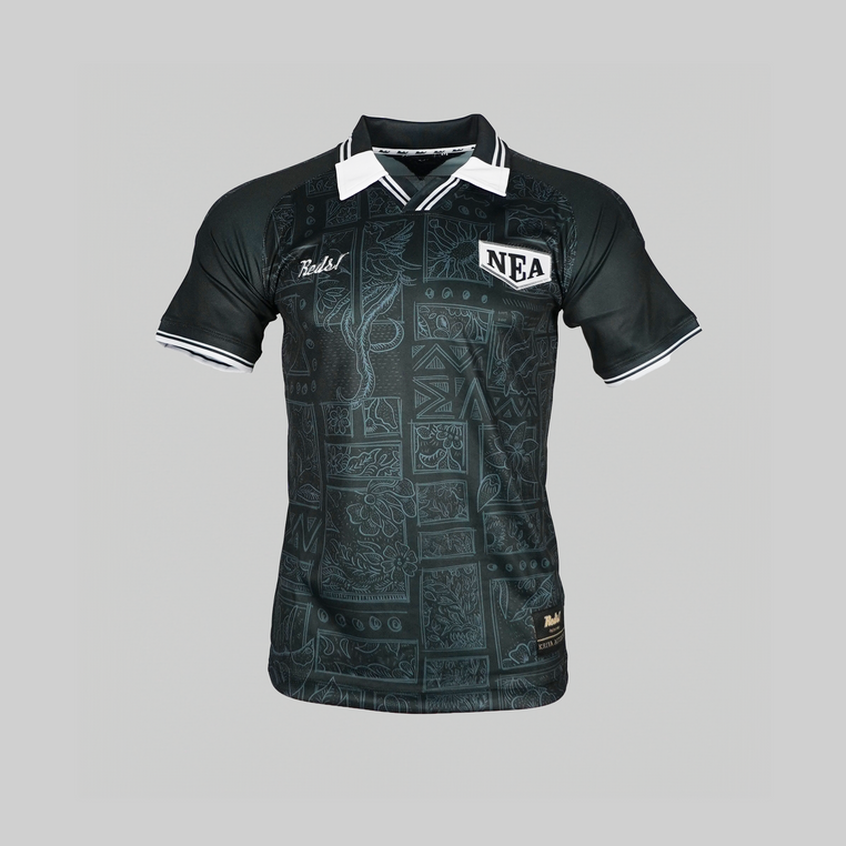 Naga Emas Asri Uitshirt 2022/2023