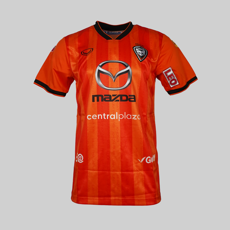 Nakhon Ratchasima Thuisshirt 2023/2024