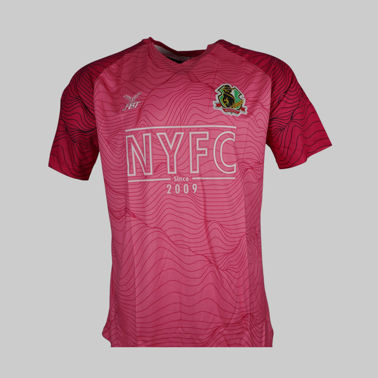 Nakhon Nayok Uitshirt 2024/2025