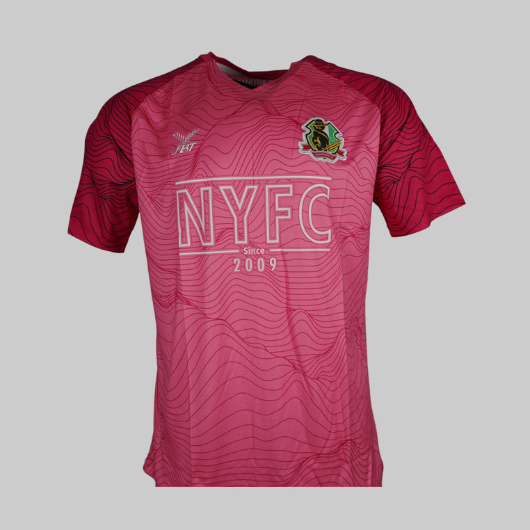 Nakhon Nayok Uitshirt 2024/2025