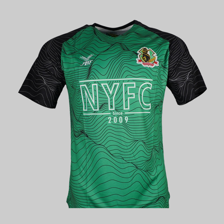 Nakhon Nayok Thuisshirt 2024/2025