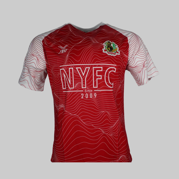 Nakhon Nayok Derde Shirt 2024/2025