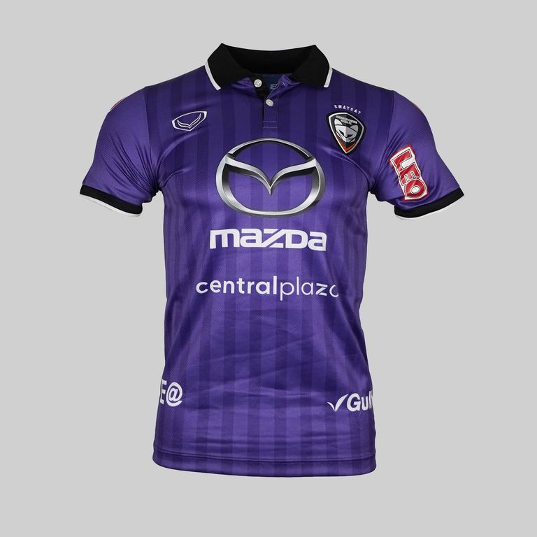 Nakhon Ratchasima Derde Shirt 2020/2021