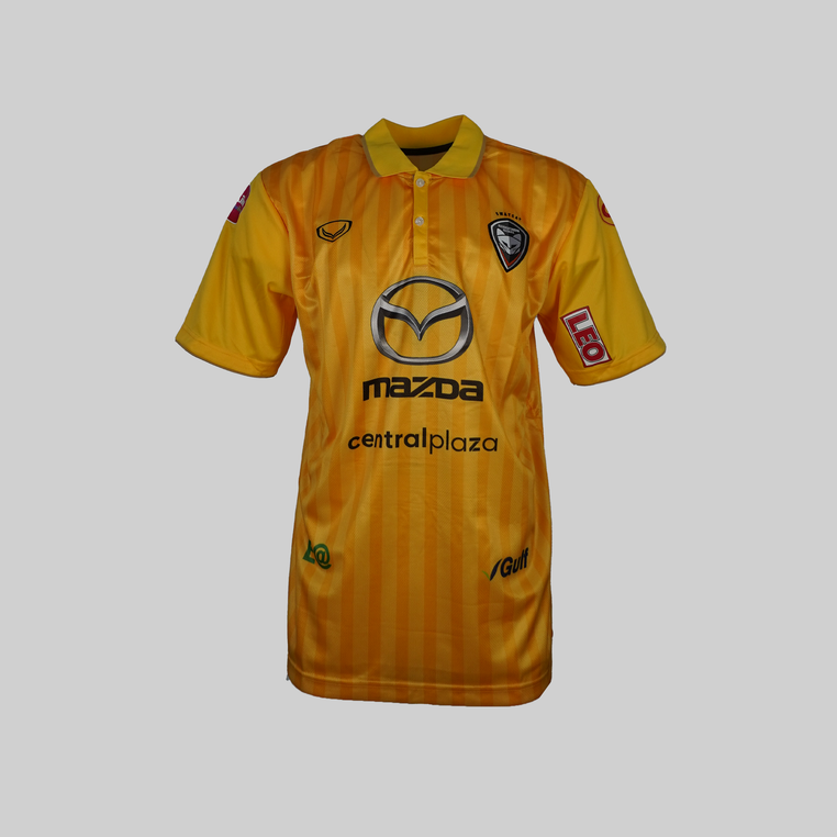 Nakhon Ratchasima 2020/2021 Uitshirt